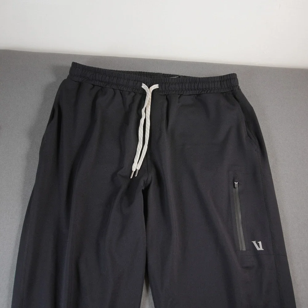 Vuori Sunday Performance Jogger Men Joggers L V416 Active Gym 31x27 Lounge